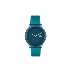 Lacoste Reloj Summer Silicona Azul