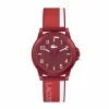 Lacoste Rider Unisex Red