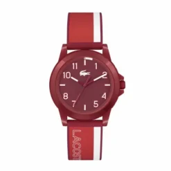 Lacoste Rider Unisex Red