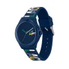 Lacoste TR9 Azul