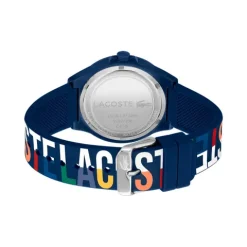 Lacoste TR9 Azul