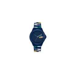 Lacoste TR9 Azul