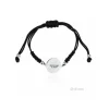 las Joyas de Irene Pulsera Personalizable Plata