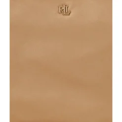 Lauren Ralph Lauren Bolso Cruzado Landyn mediano nailon