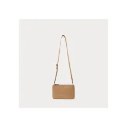 Lauren Ralph Lauren Bolso Cruzado Landyn mediano nailon
