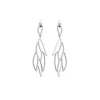 Les Cadettes by les Georgettes Pendientes Perroquet