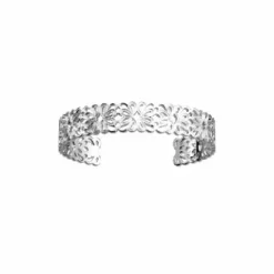 les Georgettes Brazalete de Flores