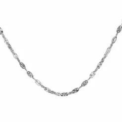 les Georgettes Collar Radieuse
