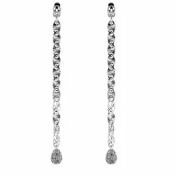 les Georgettes Pendientes Radieuse