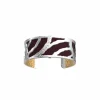 les Georgettes Pulsera Nómada 25mm