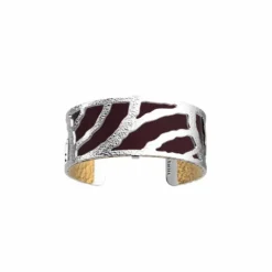les Georgettes Pulsera Nómada 25mm