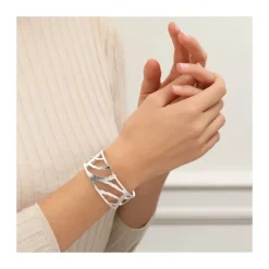les Georgettes Pulsera Nómada 25mm