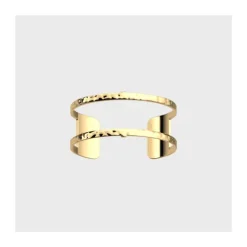 les Georgettes Pulsera Pure Martele 25mm