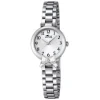 Lotus Reloj Niña  Lazo Circonitas