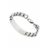 Lotus Style Pulsera Acero