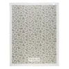 Manta Tous Baby Kaos Blanco