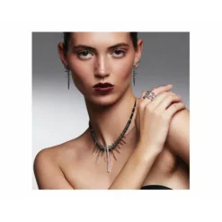 Marina Garcia Collar Vertebral