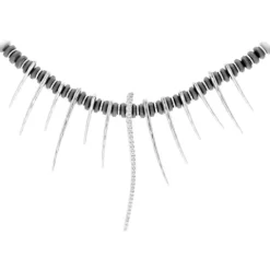 Marina Garcia Collar Vertebral