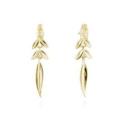 Marina Garcia Pendientes Sauce