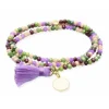 Marina Garcia Pulsera Personalizable Multicolor