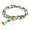 Marina Garcia Pulsera Zen After Eght Chapita
