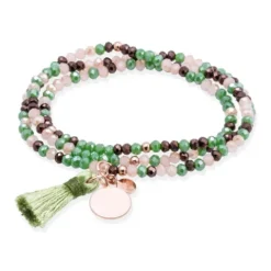 Marina Garcia Pulsera Zen After Eght Chapita