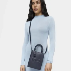 Mini bolso Pop azul marino TOUS Brenda