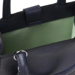 Mini bolso Pop azul marino TOUS Brenda