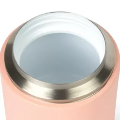 Mini Brunch 40 cl. Bear rosa TOUS BABY