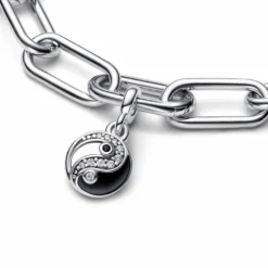Mini Colgante Yin Yang Pandora Me