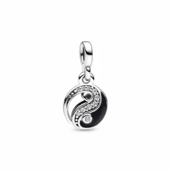 Mini Colgante Yin Yang Pandora Me