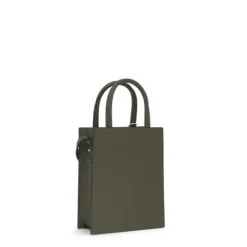 Minibolso pop caqui TOUS Brenda