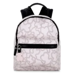 Mochila Infantil Kaos Bag Rosa