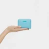 Monedero azul New Dorp