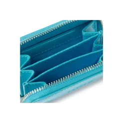 Monedero azul New Dorp