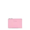 Monedero tarjetero rosa New Dorp
