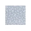 Muselina Bambú Home Kaos Bambú Celeste