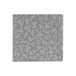 Muselina Bambú Tous Baby Kaos Gris