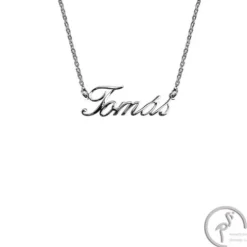 Nombre personalizado