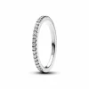 Pandora Anillo Banda Brillante - 192999C01