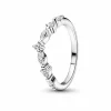 Pandora Anillo Deseo Alterno Brillante - 192390C01