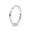 Pandora Anillo Gotas Brillantes