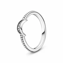 Pandora Anillo Luna Creciente - 199156C01
