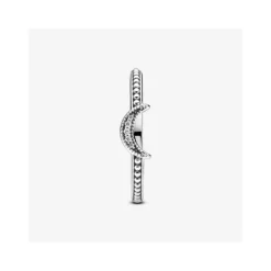 Pandora Anillo Luna Creciente - 199156C01