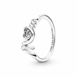 Pandora Anillo Mamá - 191149C01