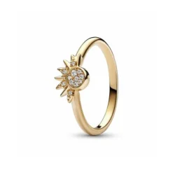 Pandora Anillo Sol Celestial - 162674C01