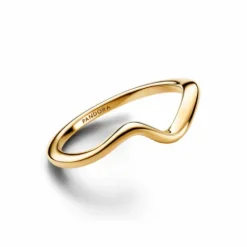 PANDORA ANILLO WAVE - 163095C00