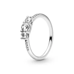 Pandora Brillo de Cuento de Hadas - 196242CZ