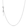 Pandora Cadena Plata 45cm