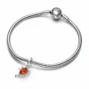Pandora Charm Cangrejo Sebastian